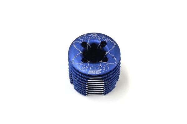 CL7 B STI RACING HEAD S21-013214