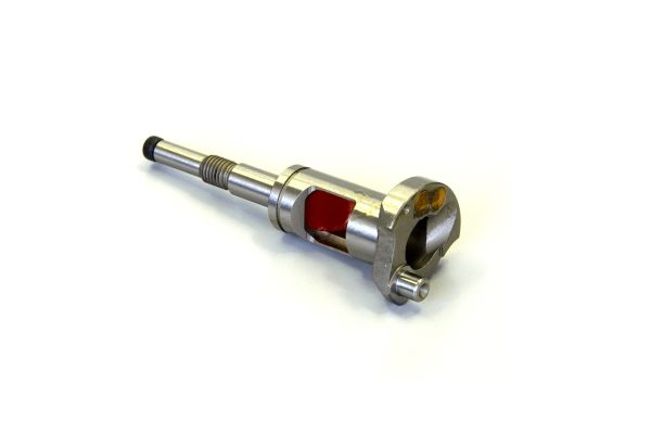 CL7 R STI CRANKSHAFT S21-081303