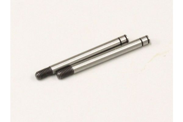 Rear Shock Shaft(2pcs/Scorpion 2014) SC223-01