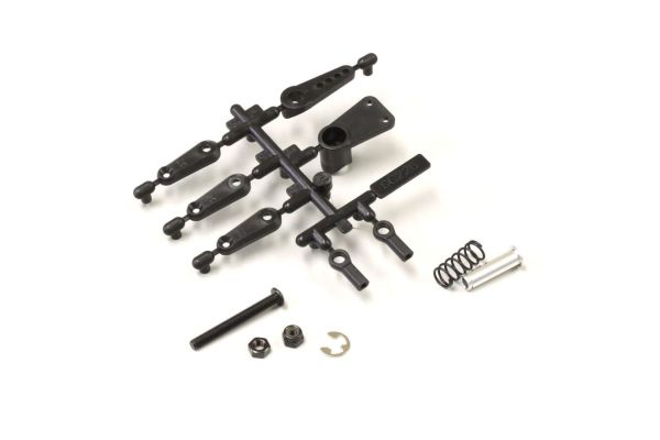 サーボセイバーセット(スコーピオン2014) SC226C