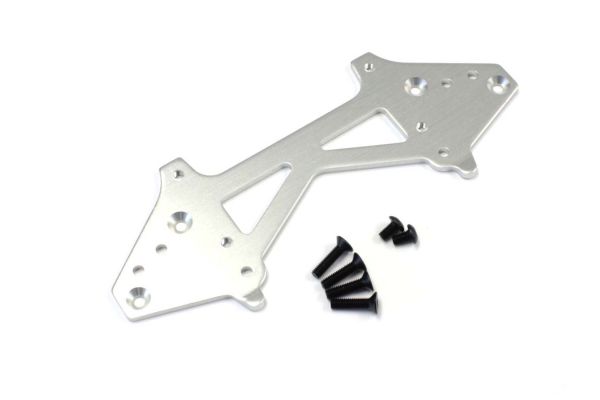 リヤサスプレート (ターボスコーピオン) SC253C