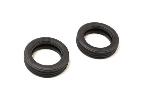 フロントタイヤ(ミディアム/2入/スコーピオン2014) SCT001MC