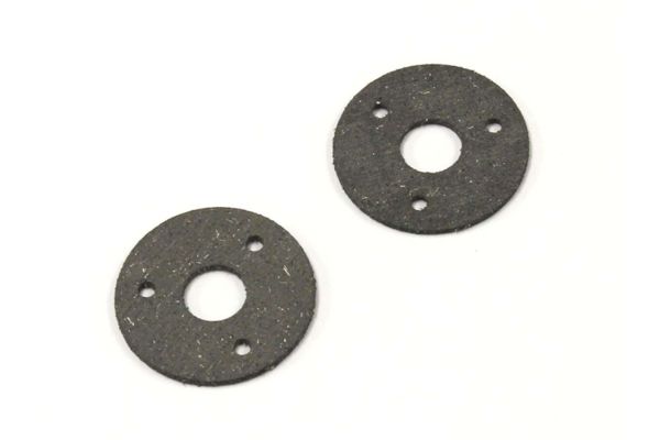 HD スリッパーパッド(2入/スコーピオン 2014) SCW021C