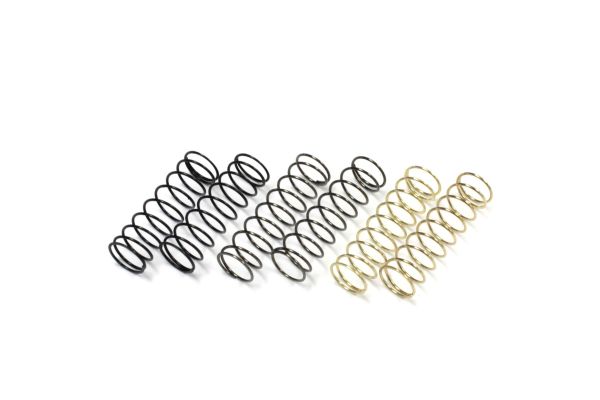 リヤスプリングセット (ターボスコーピオン) SCW027B