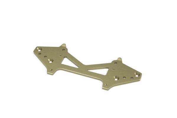 HD リヤサスプレート (ターボスコーピオン) SCW029B