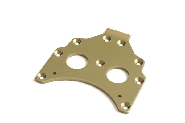 HD ギアボックスマウント(ターボスコーピオン) SCW030B