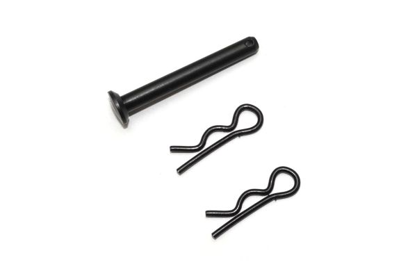 Wing Mount Shaft (85WC Tomahawk) SCW042-01