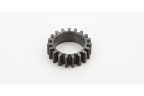 2nd Gear(0.8M-19T/SPADA09) SD028-19
