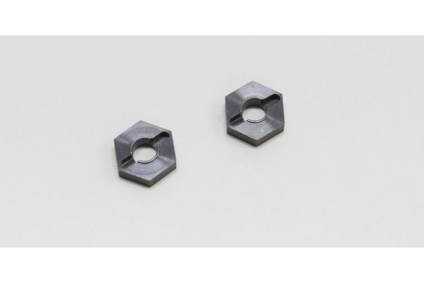 Front Wheel Hub (2Pcs/SPADA09L) SD108