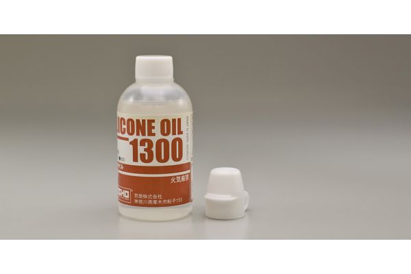 Silicone Oil #1300(40cc) SIL1300