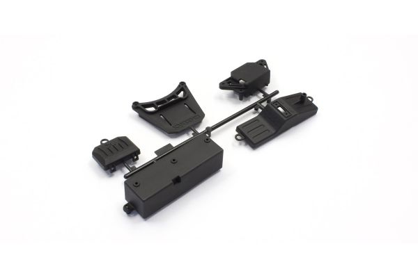 Receiver Box Set (Scorpion XXL) SX052