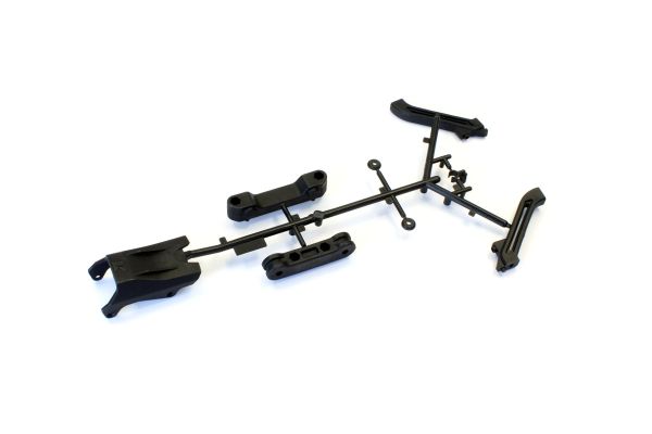 Rear Lower Arm Mount Set (Scorpion XXL) SX054