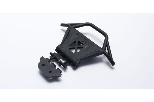 Front Bumper Set (ScorpionB-XXL) SX063