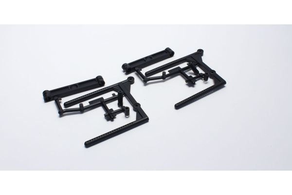 Side Body Mount Set (ScorpionB-XXL) SX067