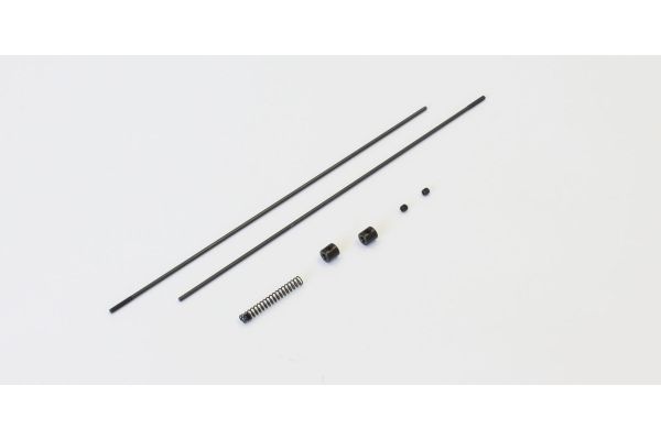 Linkage Set (Scorpion XXL GP) SX113