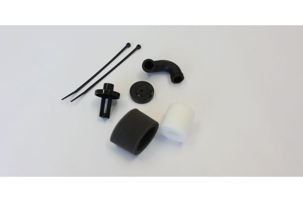 Air Filter Set (Scorpion XXL GP) SX117