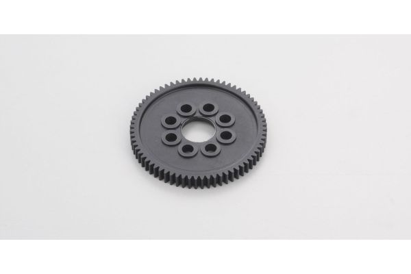 Spur Gear(68T-48P/TF-5 RS) TF024-68