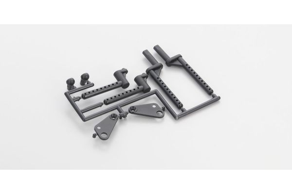 Body Mount Set (TF-5S) TF031