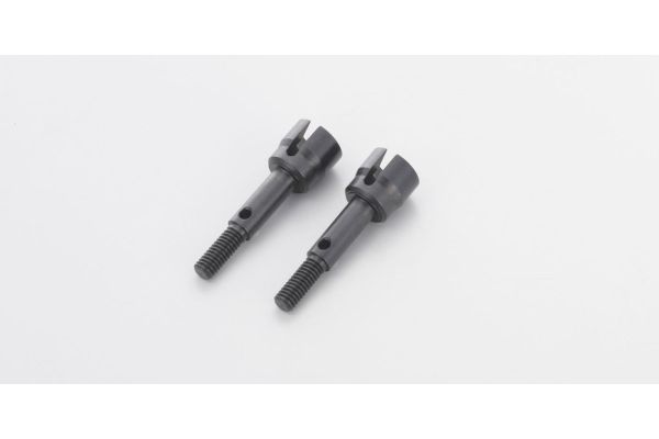 Wheel Shaft (2pcs/TF-5S) TF034