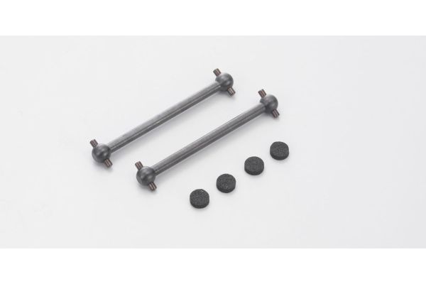 Swing Shaft (L=46.5/2pcs/TF-5S) TF035