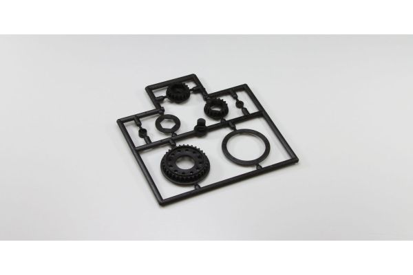 One Way Pulley(TF-5 STALLION) TF112