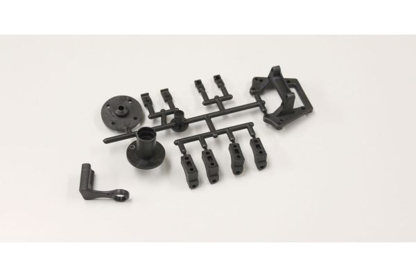 Bulk Head Top & Spur Gear Holder Set(TF- TF114
