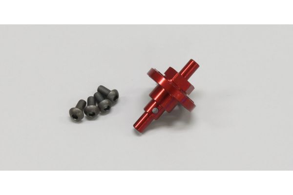 Aluminum Main Gear Shaft (TF6) TF213