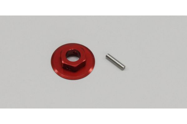 Aluminum Direct Center Pulley Holder(TF6 TF214