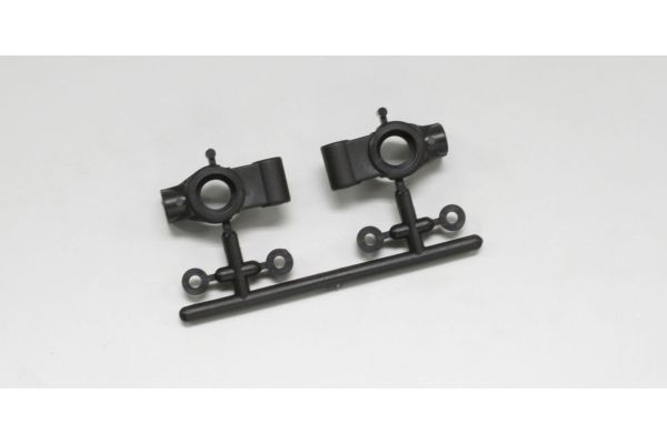 Rear Hub Carrier Type-D2(Off-0/for 190mm TF223