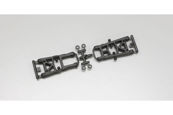 Carbon Composite Suspension Arm Set(F&R TF226H