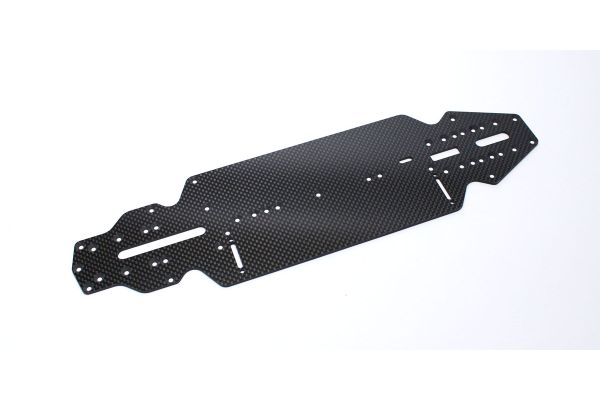 Narrow Main Chassis(TF6 SP/T=2.25/Li-PO) TF234B