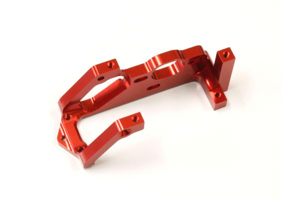 Aluminum One Piece Center Mount (TF7) TF257