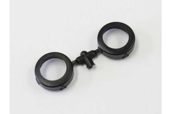 Diff. Bearing Cum Holder (TF7) TF262