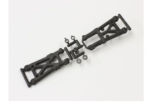 Carbon Composite Suspension Arm Set(TF7) TF268