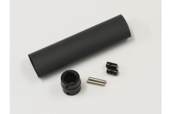 Steel Joint Block Set(Double Joint Unive TF272-03