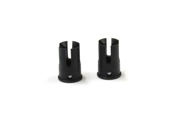 LW Steel Cup Joint (Pin for Spool/2pcs) TF287
