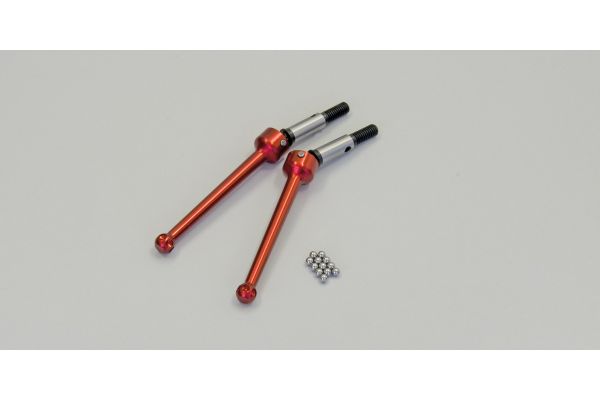 UniversalSwingShaft48mm/Ball/2pcs/TF5-S) TFW033