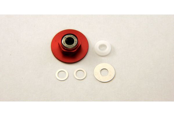 Center One-way(TF-5 STALLION) TFW101