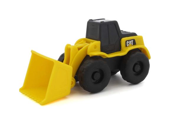CAT ころがし ホイルローダー TM001 | 京商 | RC | Radio Control