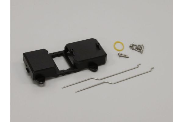 Radio Tray (Twin Storm 800) TN007