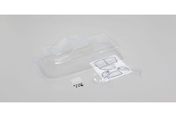 Body(STADIUM FORCE) TR20