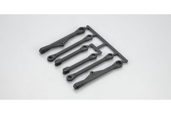 Upper Rod Set(TR-15 MT) TR23