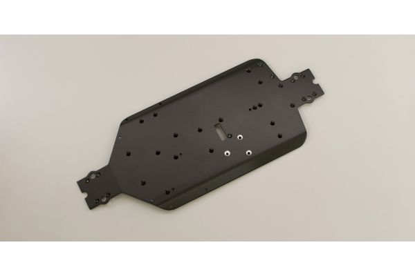 Main Chassis (DBX-VE) TR303