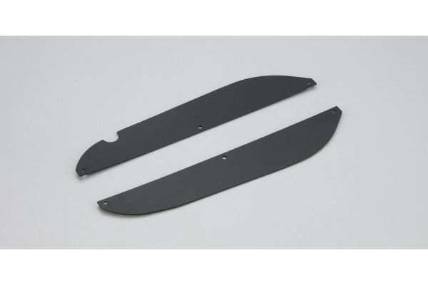 Side Guard (TR15 Ready Set) TR33