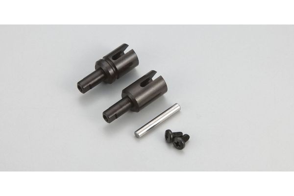 Differential Shaft Set (TR15 Ready Set) TR36