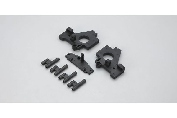 Rear Bulkhead Tr3b Kyosho Rc