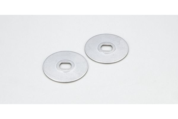 Slipper Plate (TR15 Ready Set) TR43