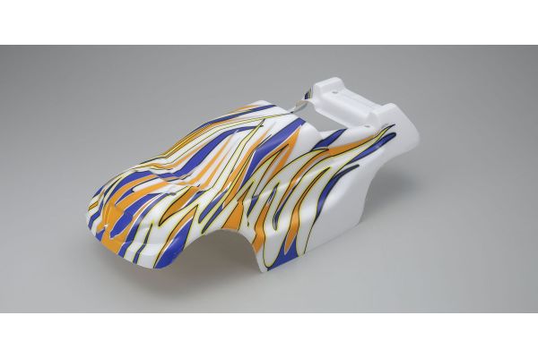 Printed Body Set (DST) TRB201