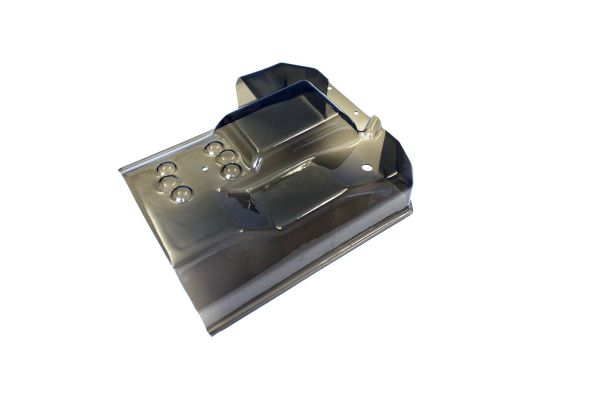 Inner Body (D-VE Series) TRB503