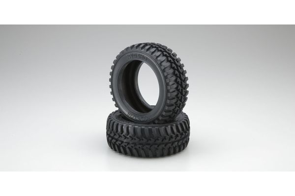 Tire (2pcs/DRT) TRT111
